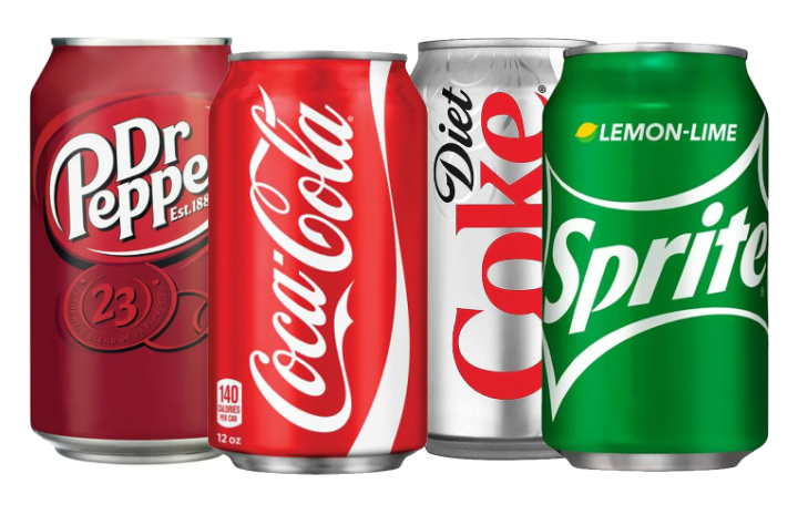 Soda Can