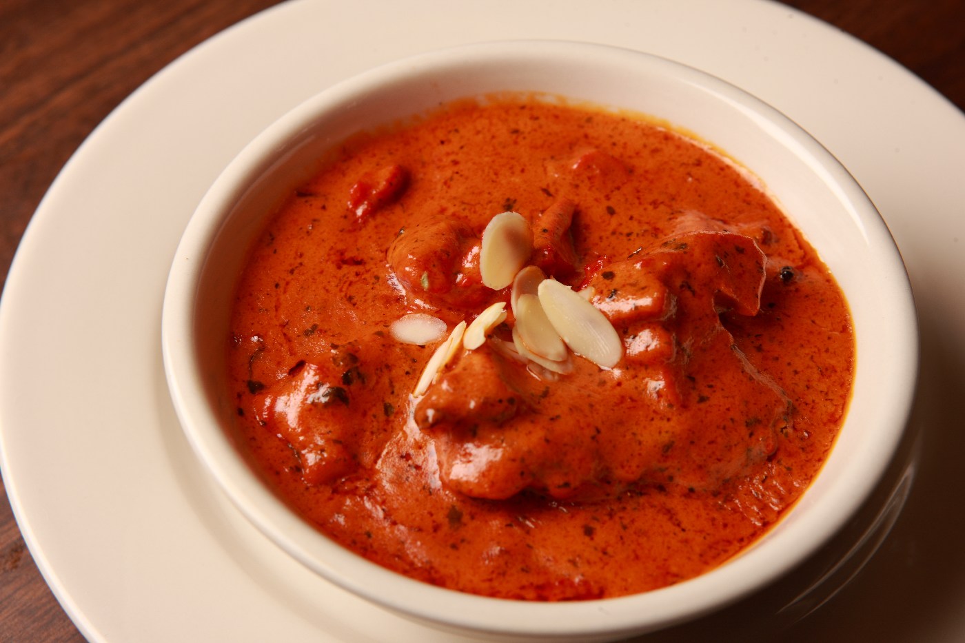 Chicken - Butter Chicken (P)*