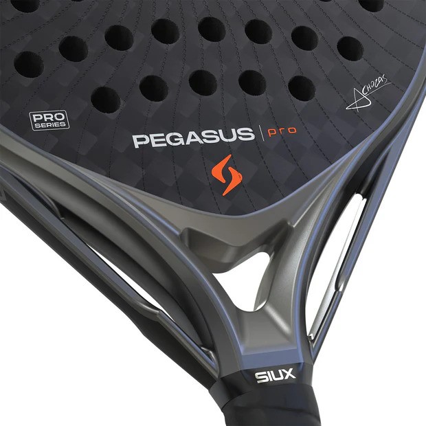 Siux Pegasus Pro 26 Storm Grey – image 5
