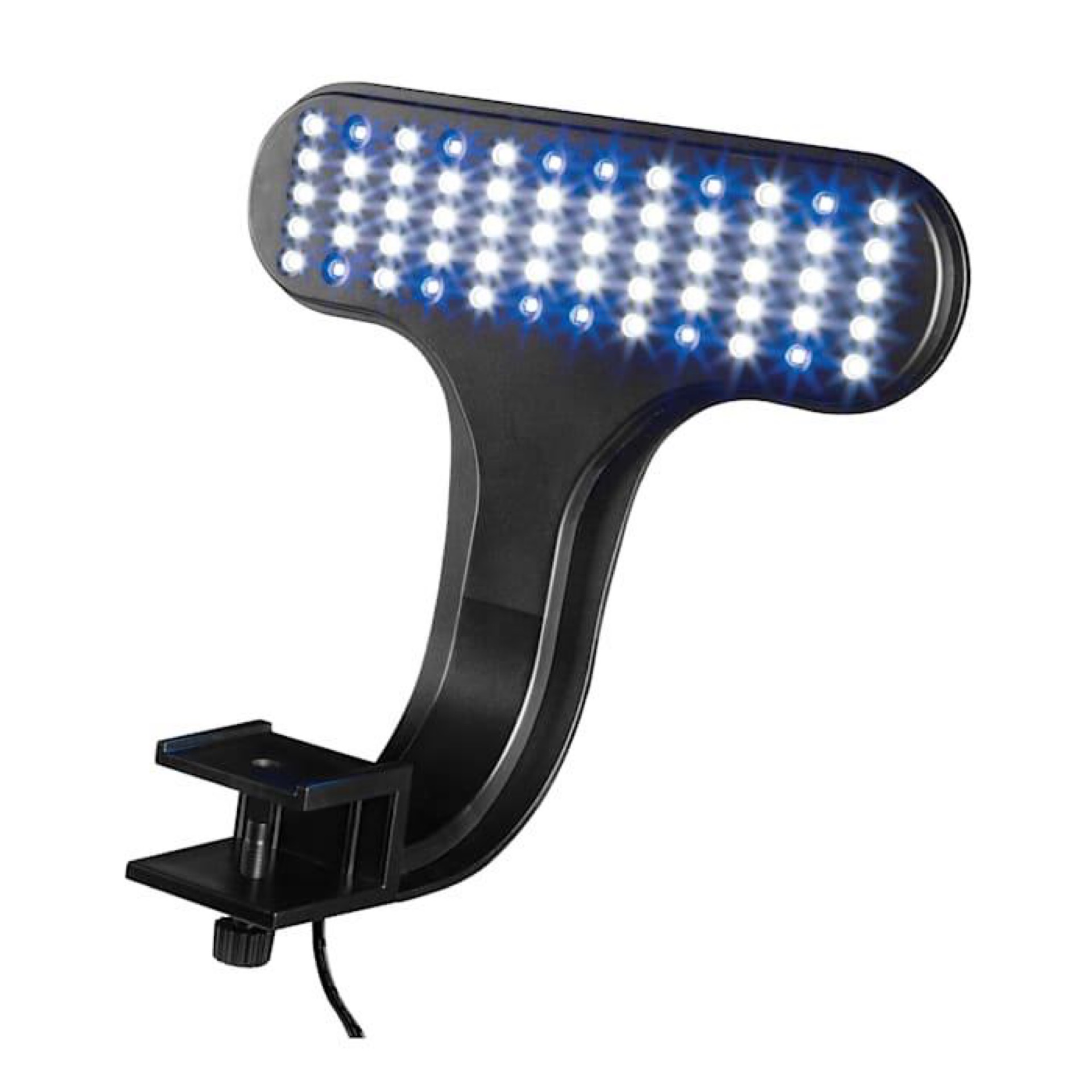 Aqueon Clip-On LED light Planted One Size