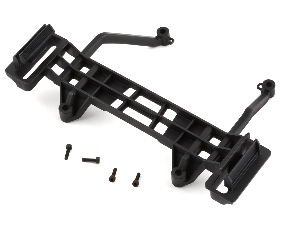 Latch Body Mount Rear 7824