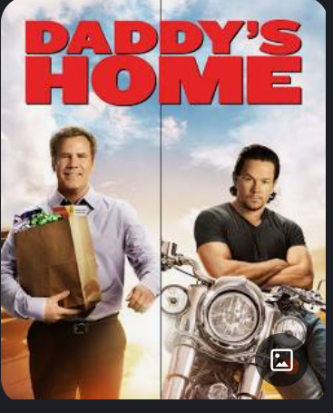 Daddy's Home