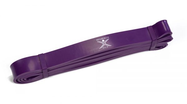 PKT Purple Band, Power