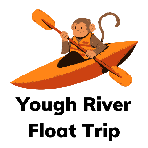 Yough River Float Trip