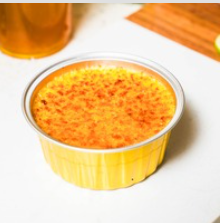 Creme Brulee