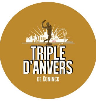 Triple d'Anvers