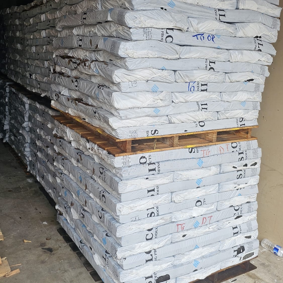 Architectural Shingles Grade B