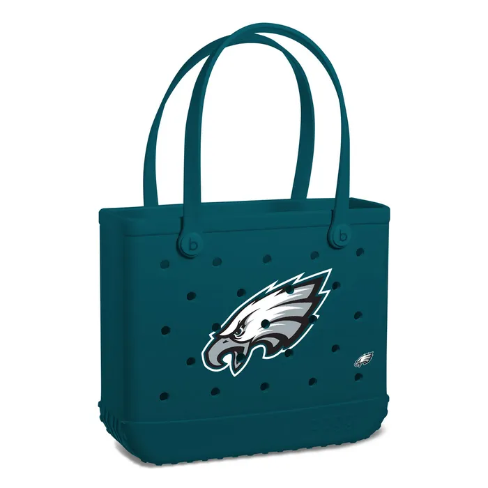 Philadelphia Eagles Medium Bogg Bag