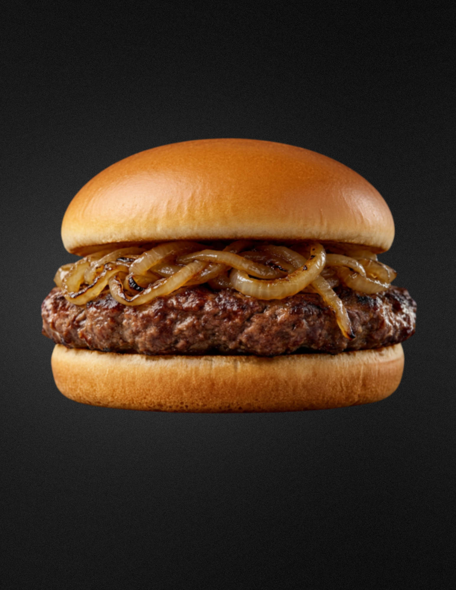 THE CHIMSHE BURGER