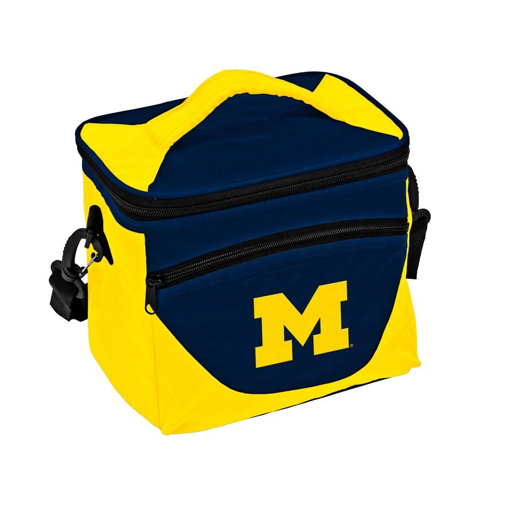 Michigan Wolverines Halftime Cooler Bag
