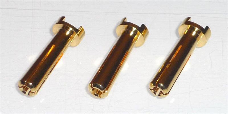 Power Transmission Connector 60629 W-4R2(14)