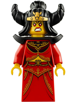 mk010 Princess Iron Fan