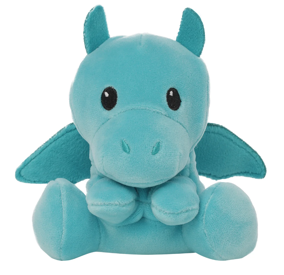 Brightfuls Baby: Turq