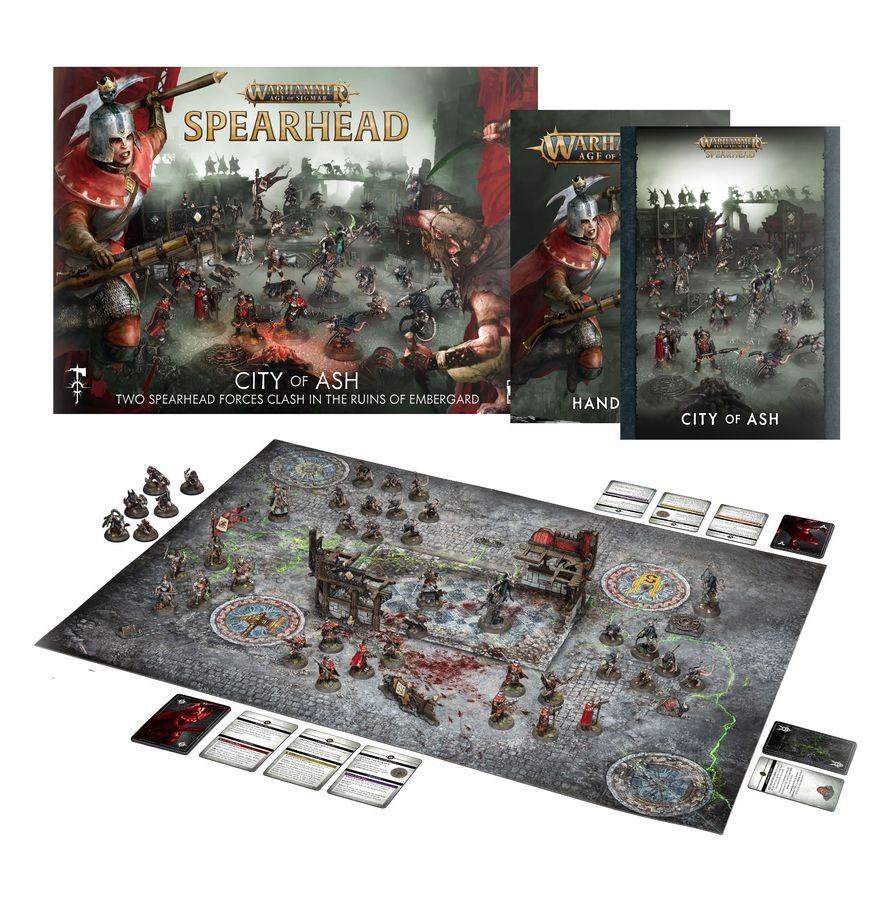City of Ash