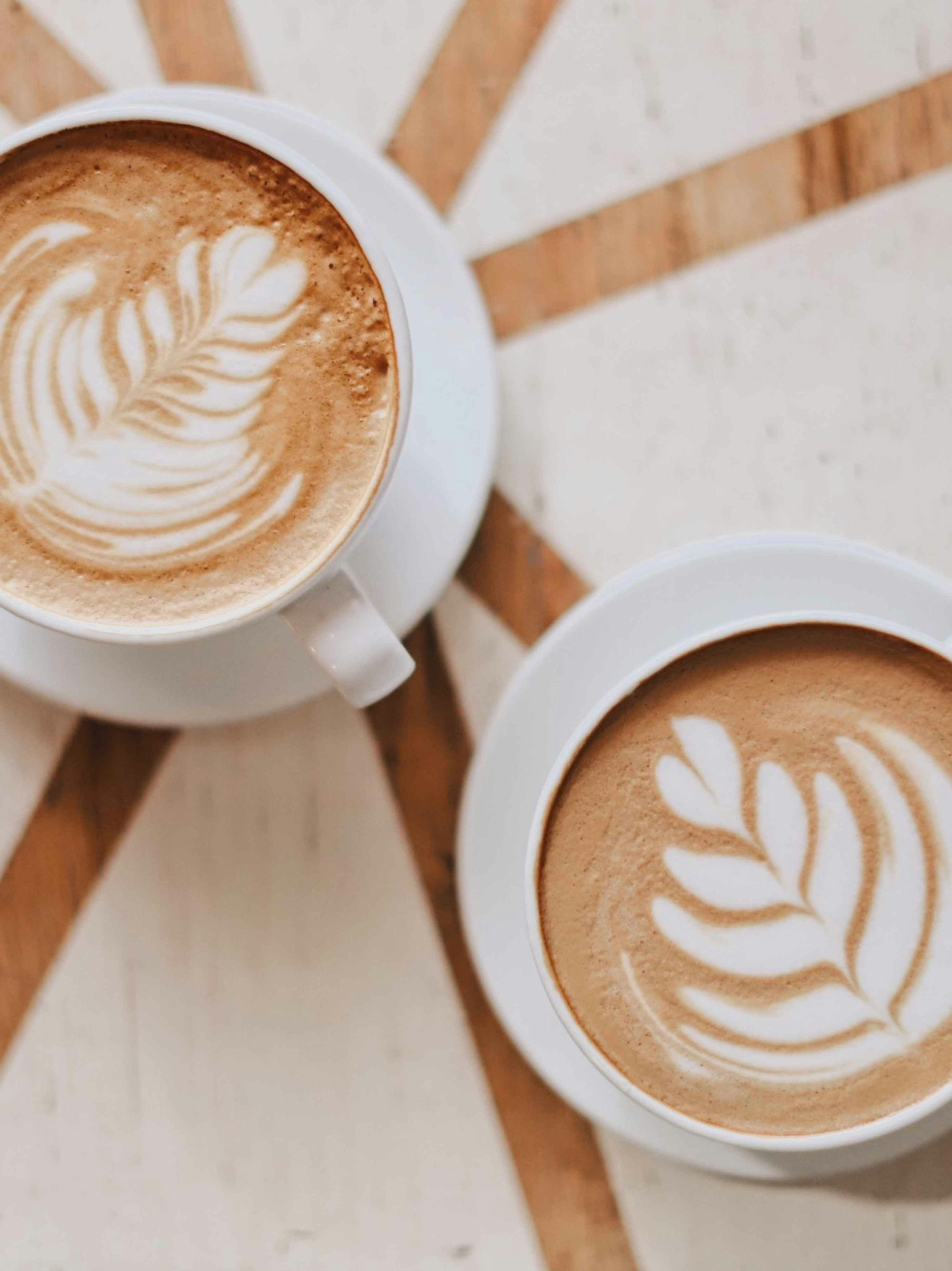 Cappuccino (8 Oz)