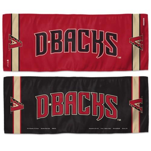 Arizona Diamondbacks Cooling Towel 12x30"