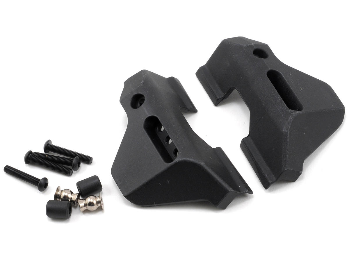 Suspension Arm Guards Rear 6733