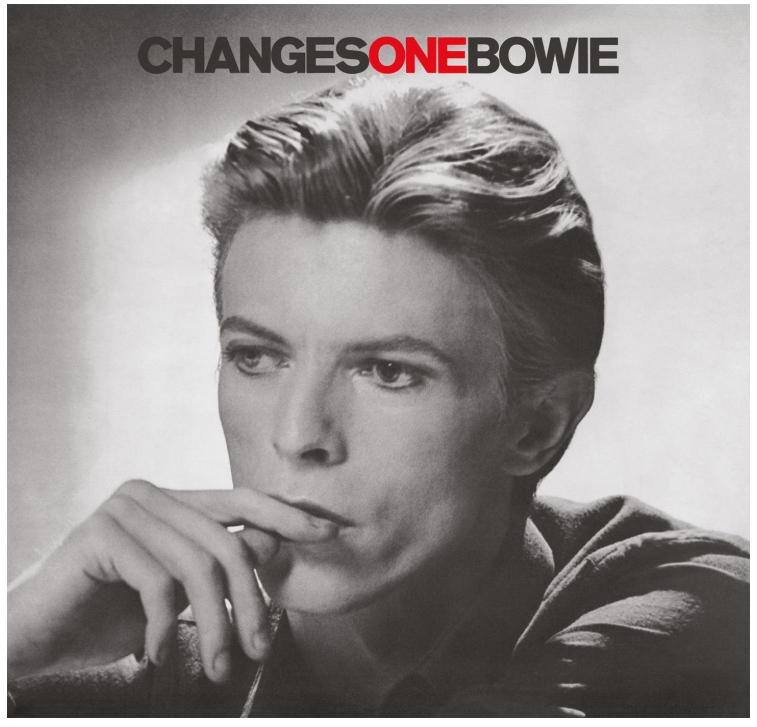 David Bowie/Changes One