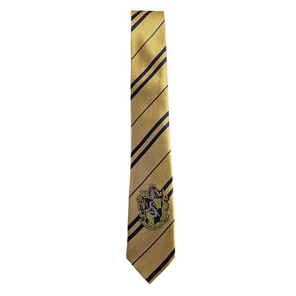 57 X 2.75 Inch Harry Potter - Hufflepuff Tie