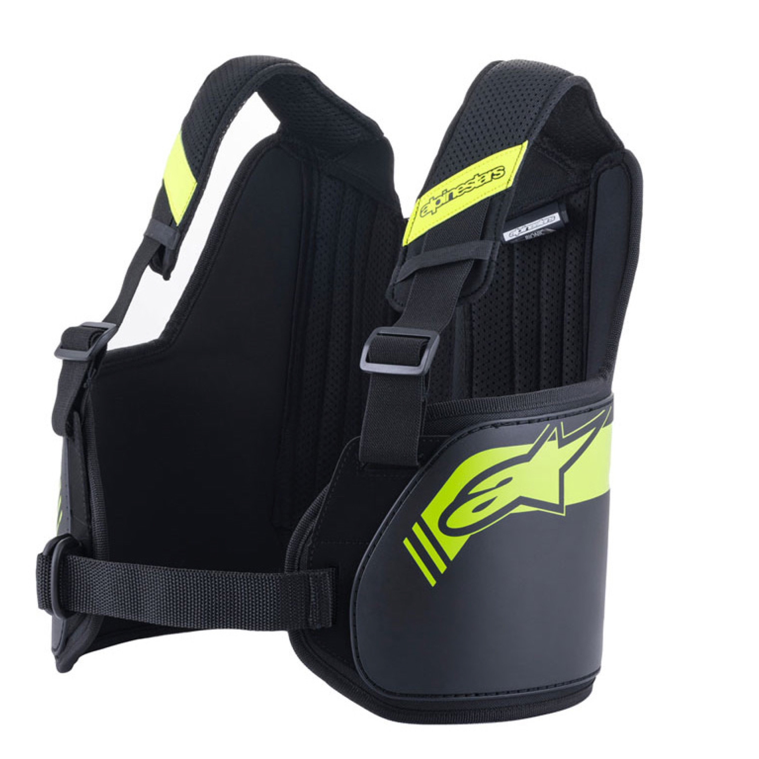Alpinestars Rib Protector - BIONIC