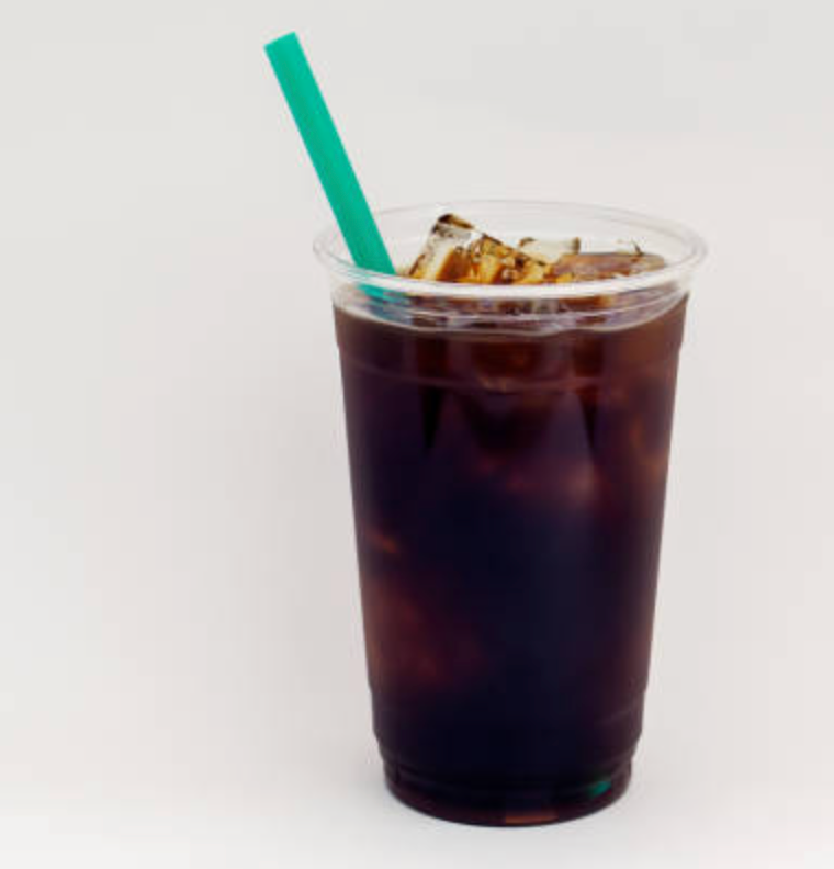 Cold Brew