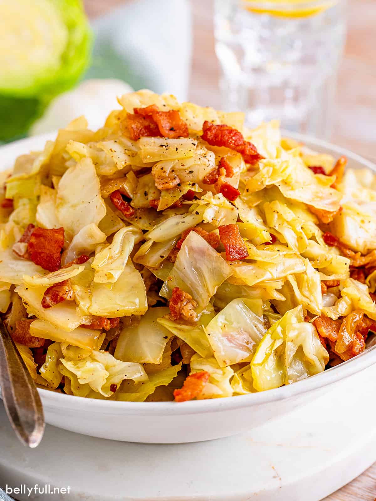 Cabbage