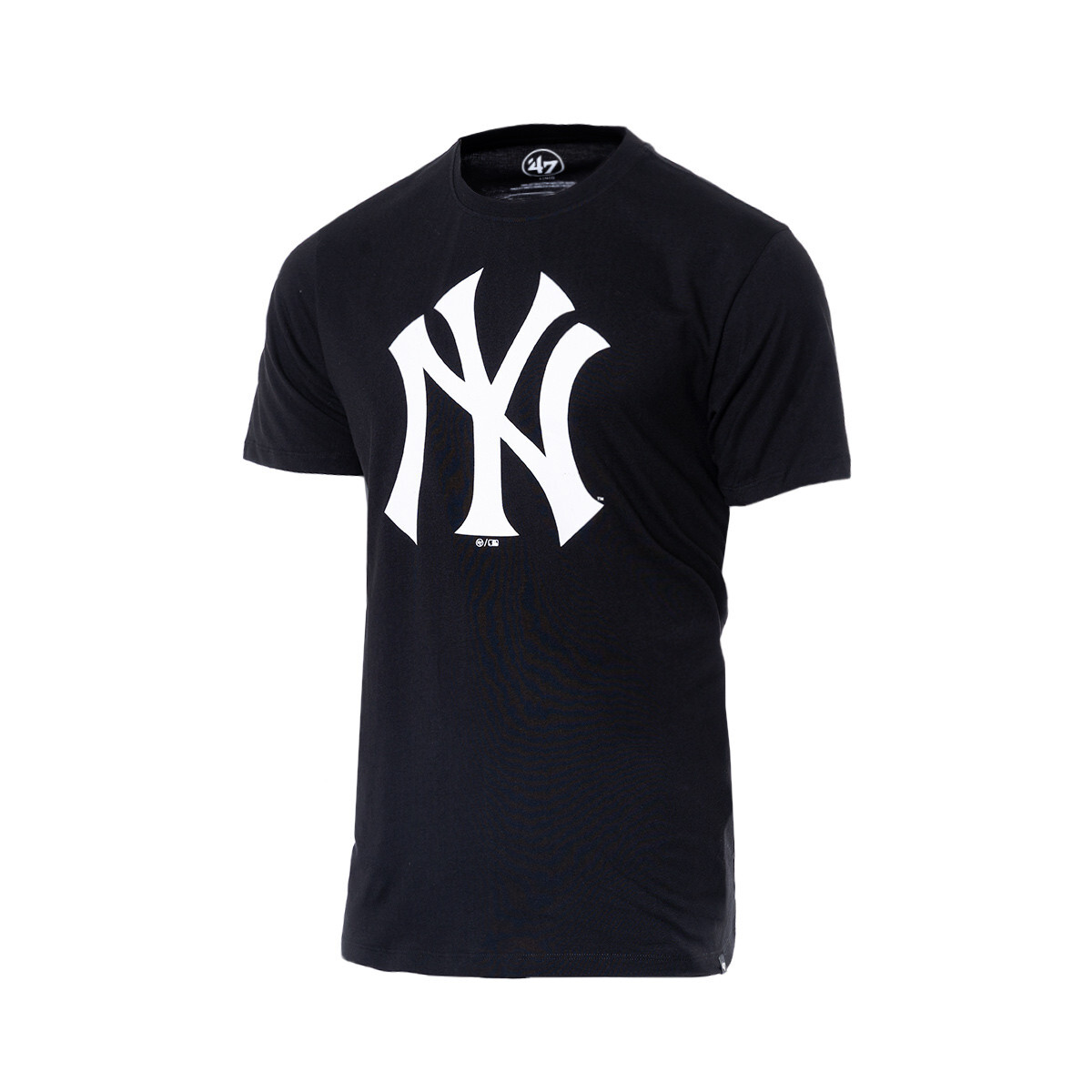 New York Yankees Navy Blue '47Brand Shirt