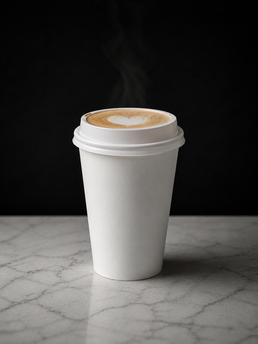 Hot Latte