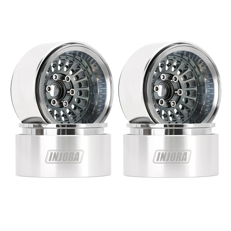 Injora 1.9 Turbine 1/10 Bead Lock 1955GL