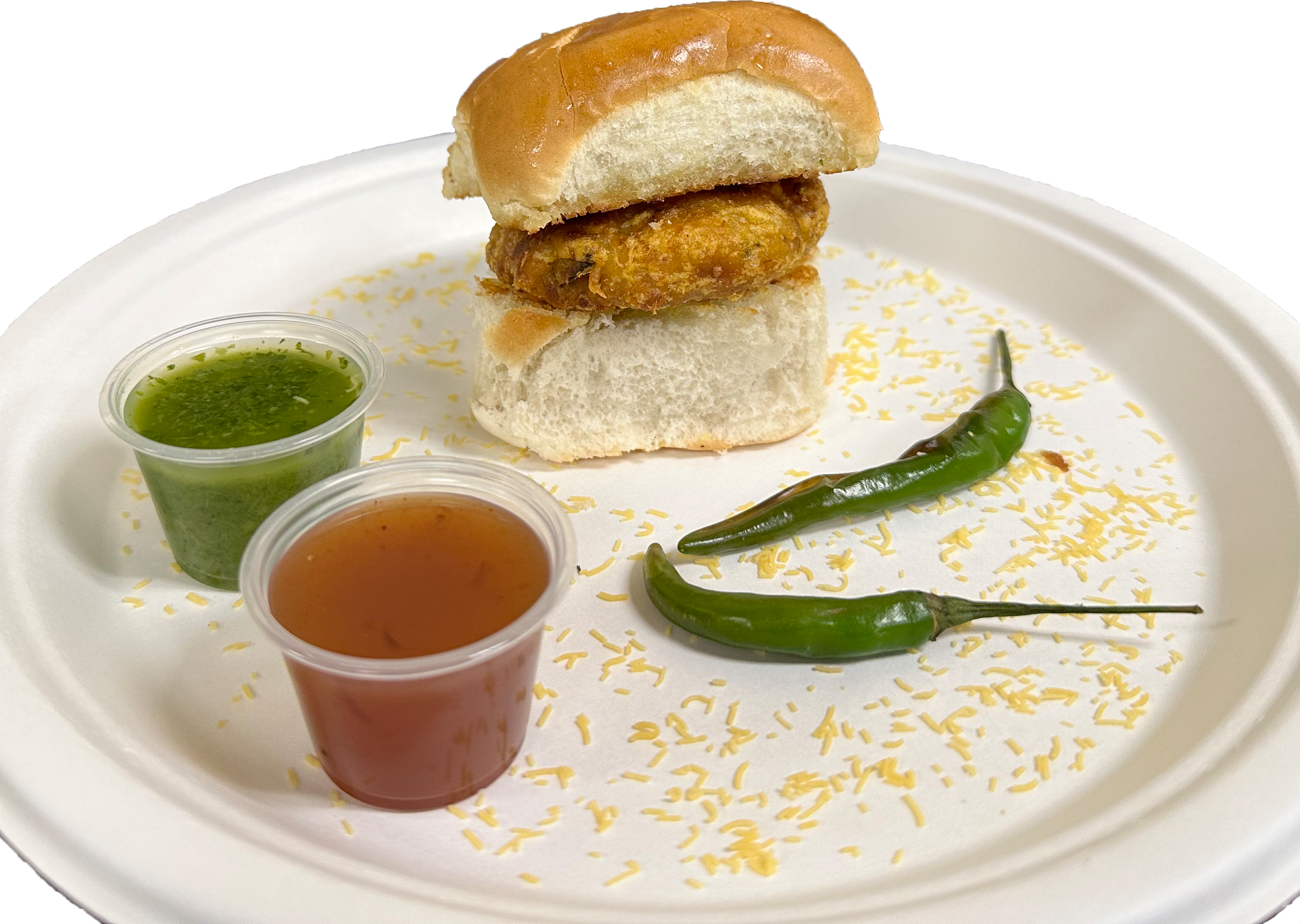 Vada Pav