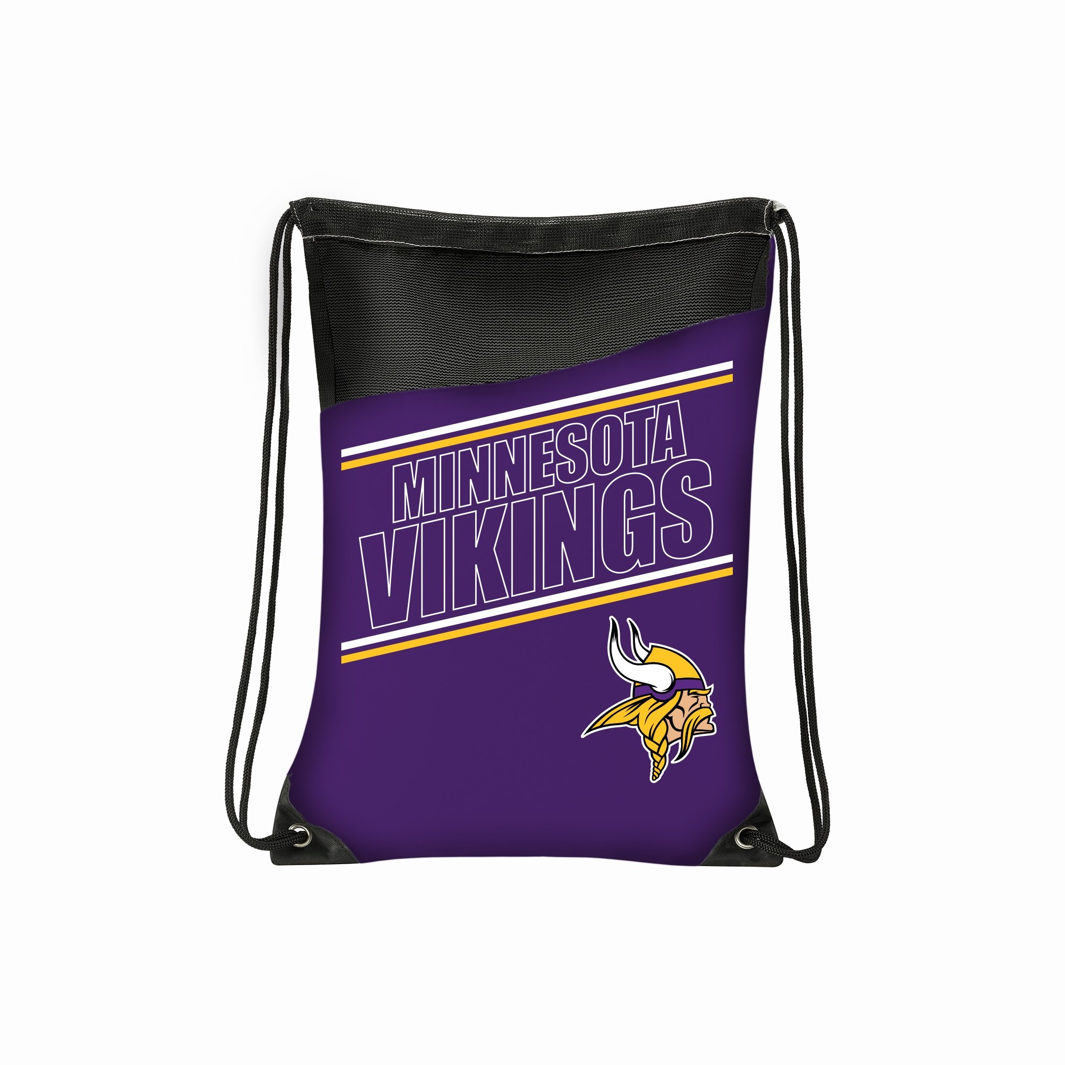 Minnesota Vikings Incline Backsack