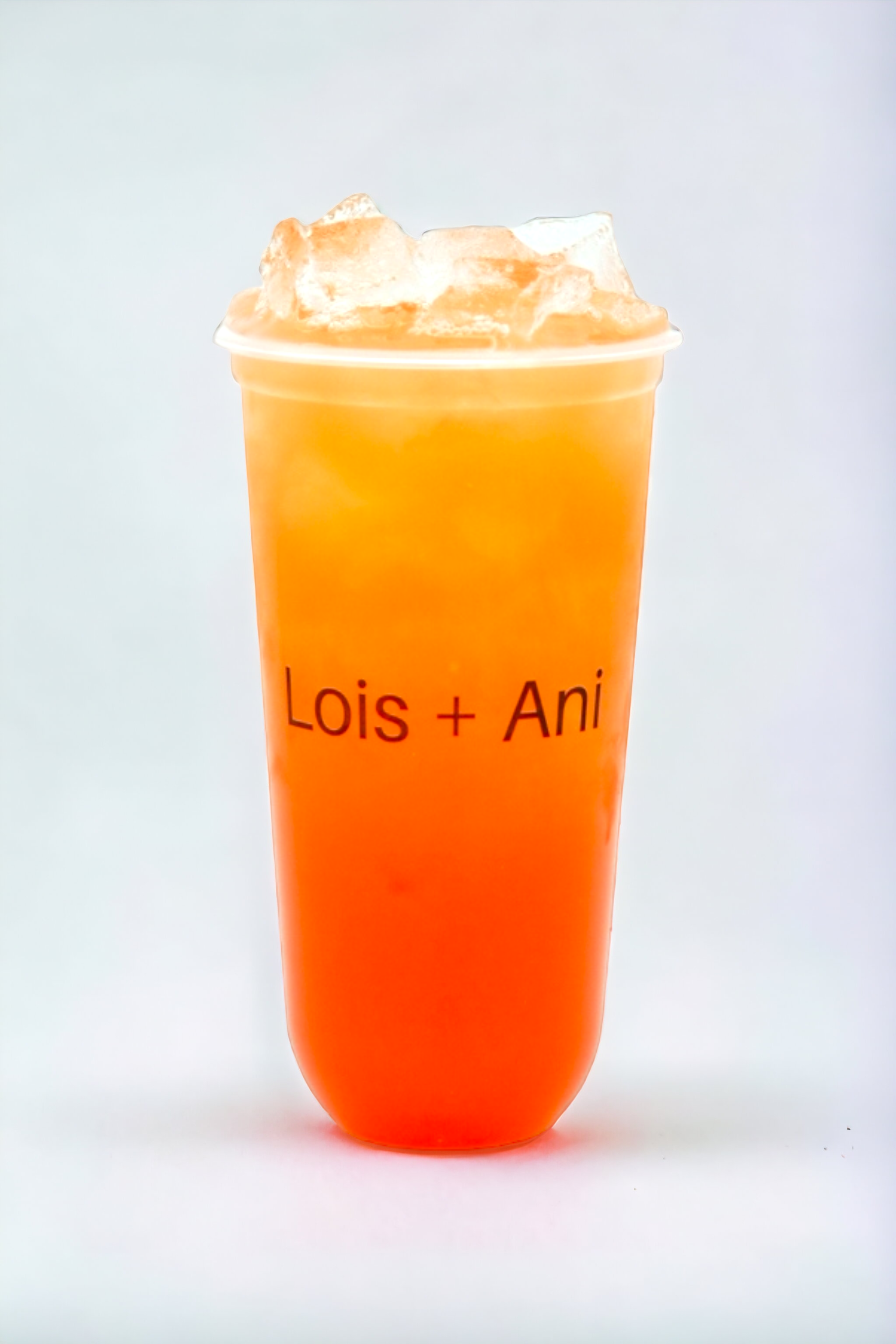 Mango Dragonfruit Twist