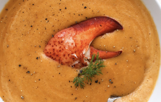 Bisque - Lobster