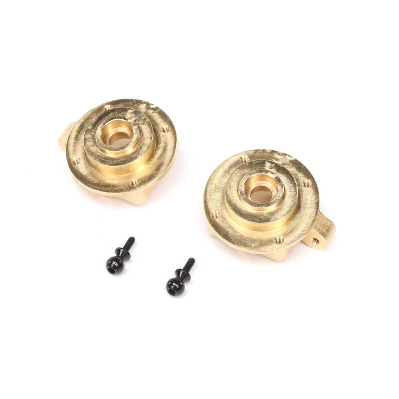 Axial Knuckles AXI302003 W 1R2(4)