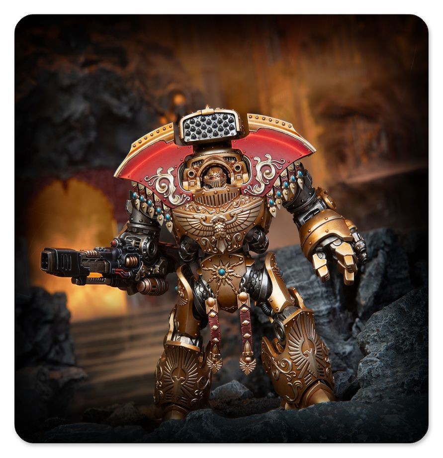 Telemon Heavy Dreadnought thumbnail 2