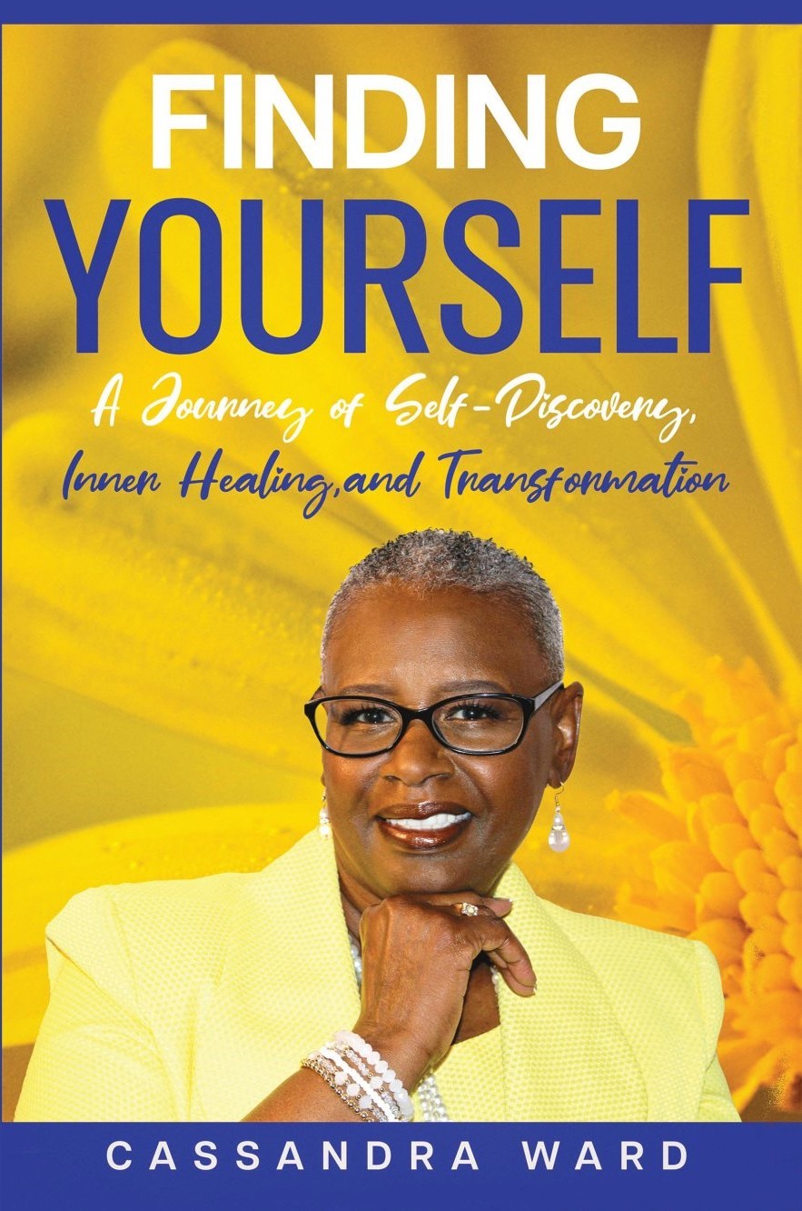 Finding Yourself Book