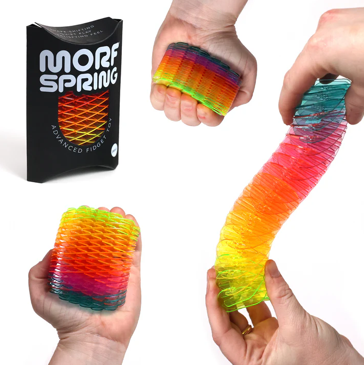 Toys for Kids of All Ages!