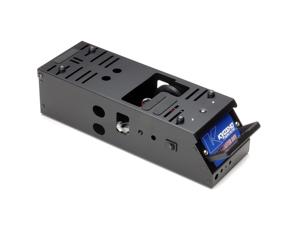 Kyosho 36209 Multi Starter Box 2.0