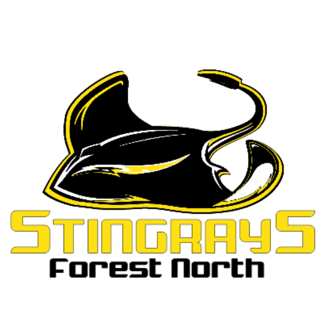 Stingrays Swim-A-Pool-Ooza Donation!