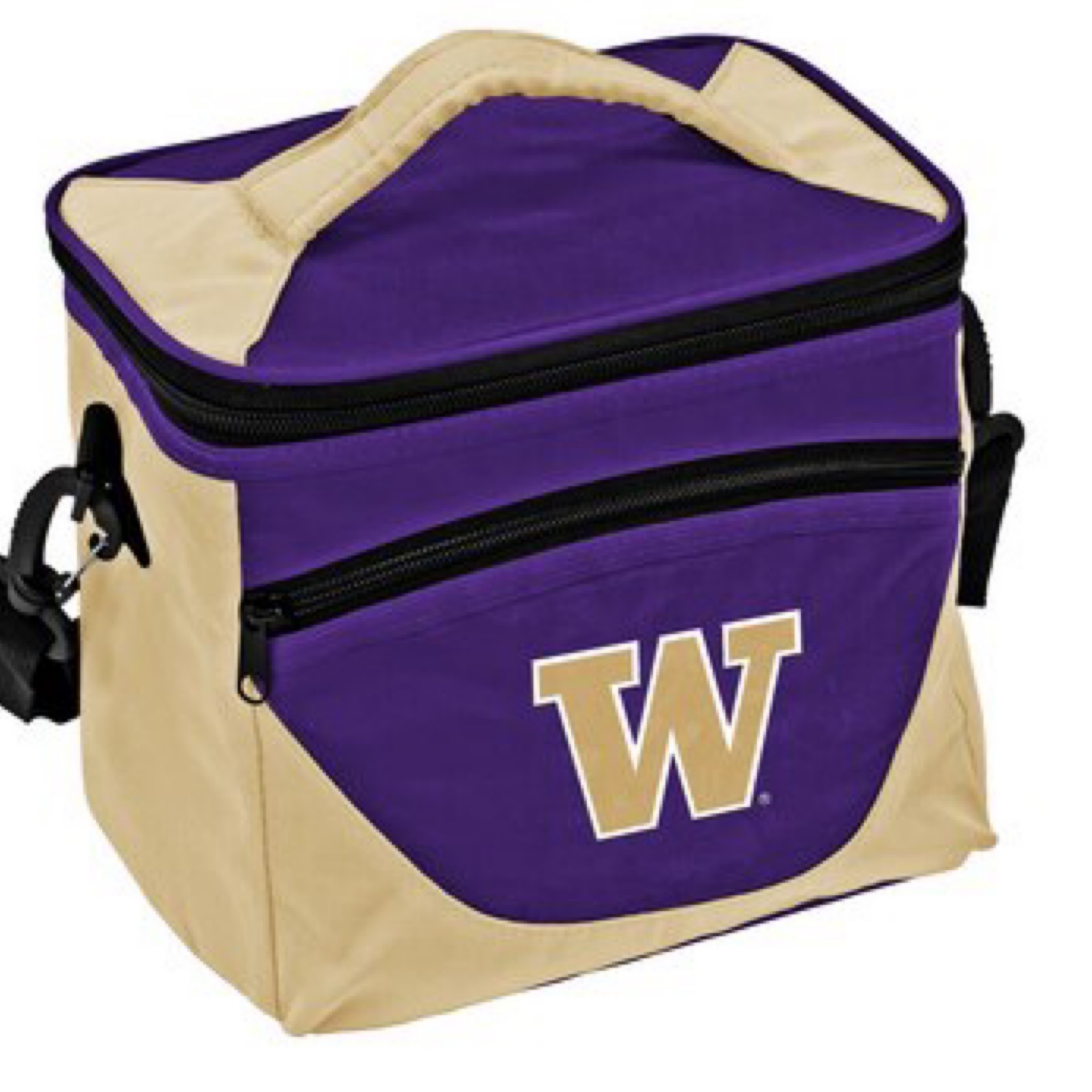 Washington Huskies Halftime Cooler Bag