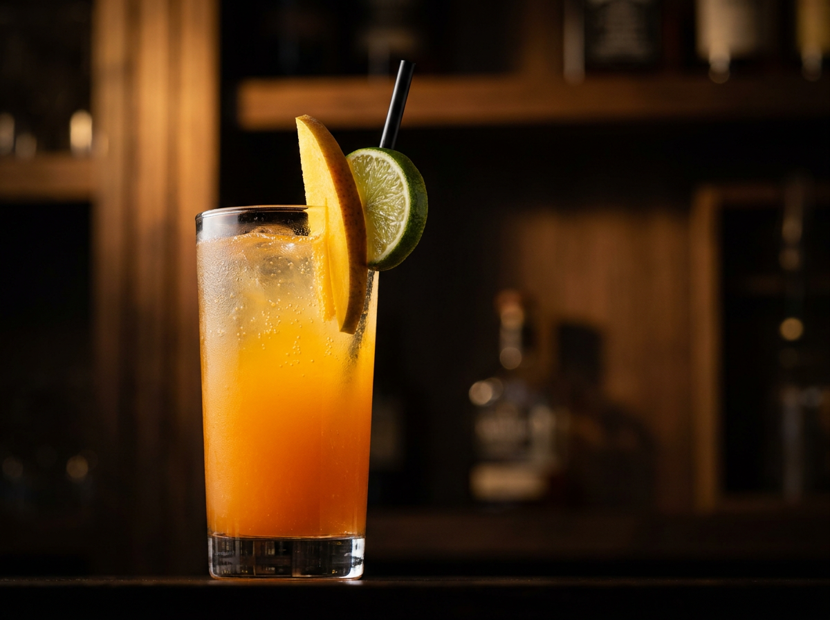 Mango Tango