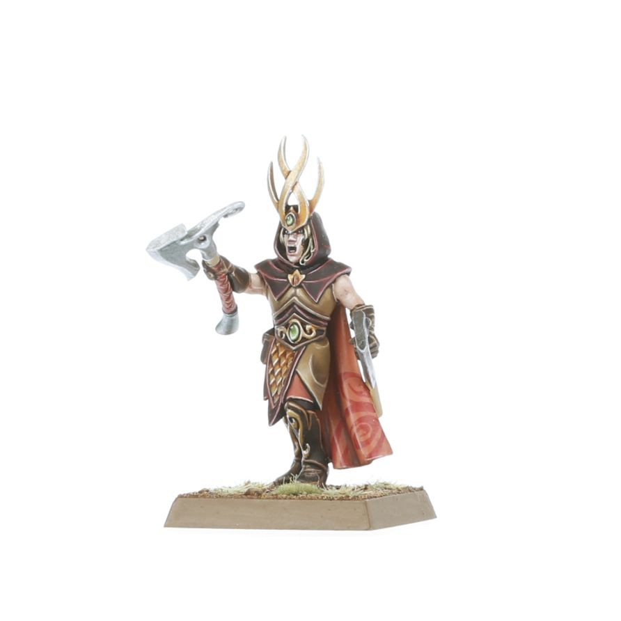 Wood Elf Realms Battalion thumbnail 11