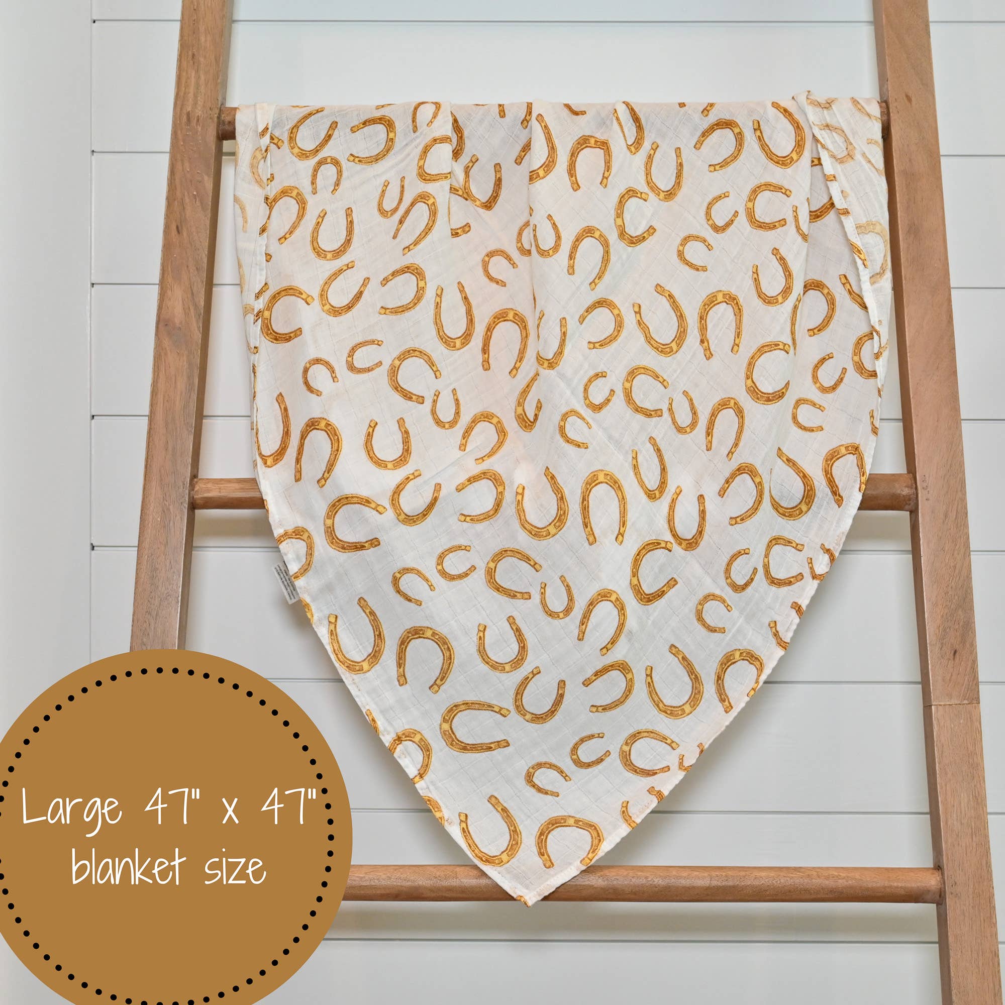 Swaddle Blankets