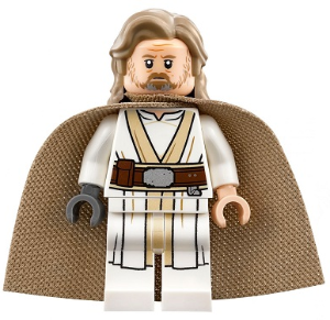 sw0887 Luke Skywalker, Old