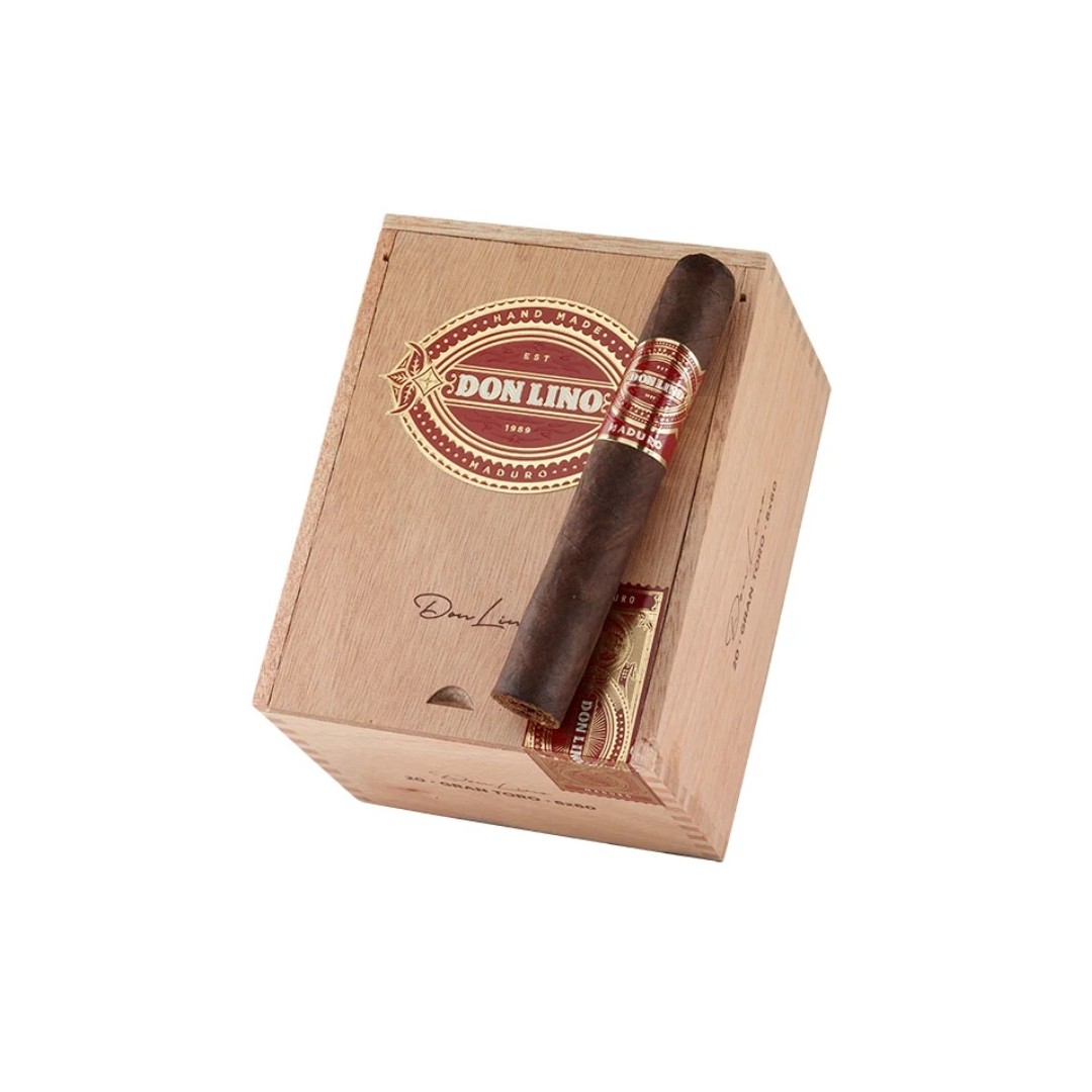 DLM CIGARS