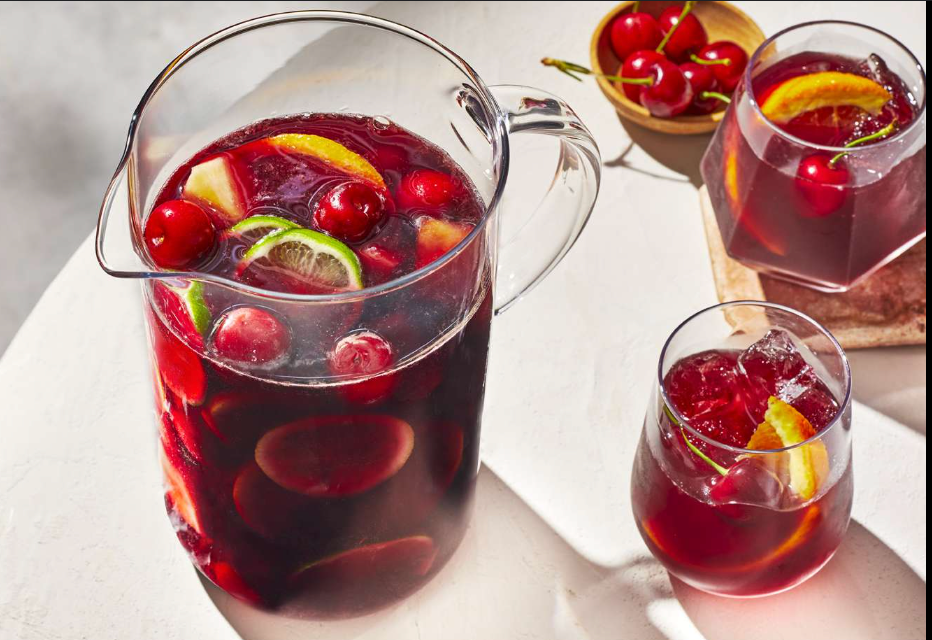 SANGRIA