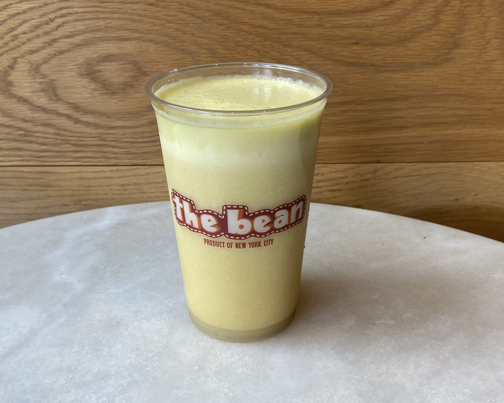 ENERGIZER JUICE