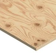 5/8 Plywood CDX