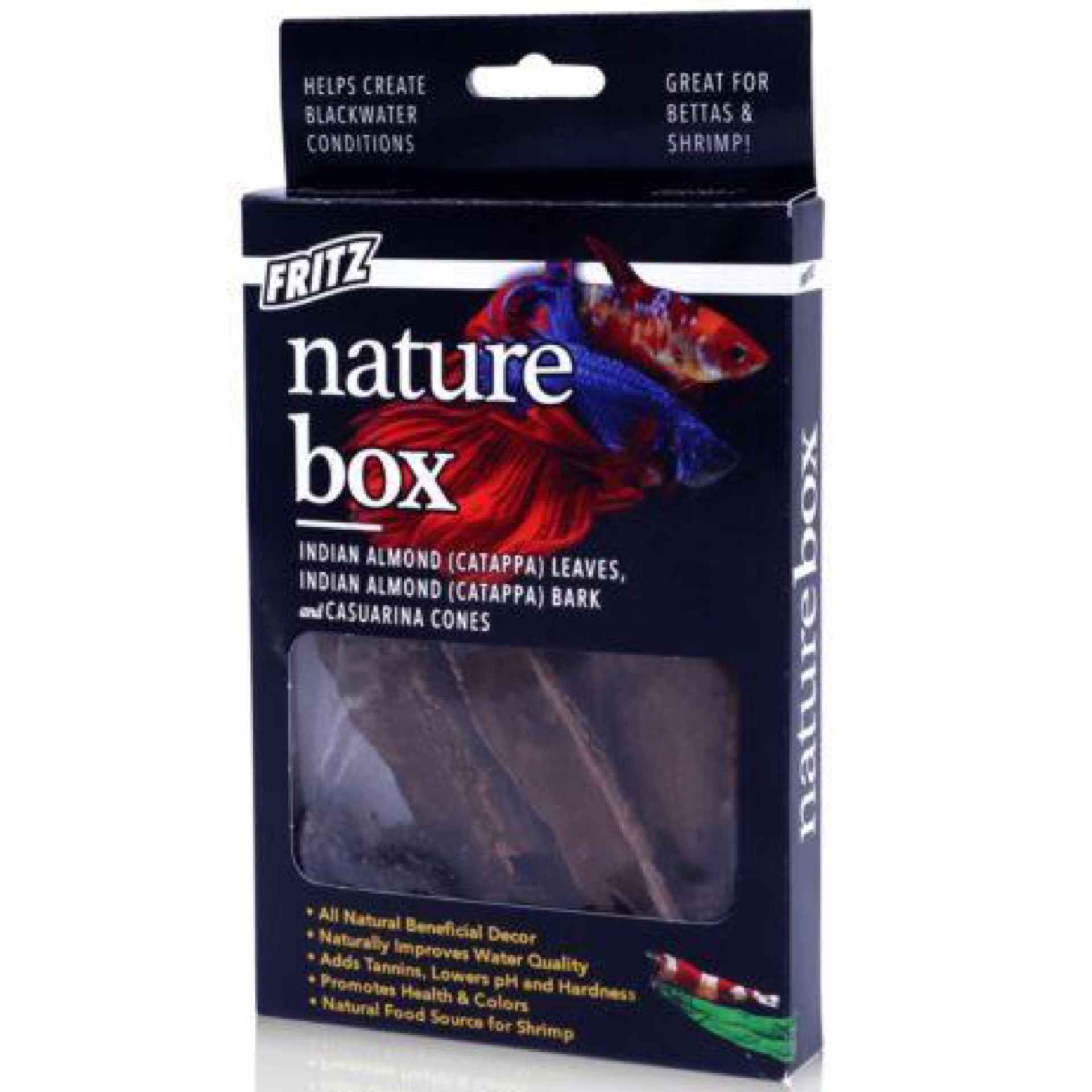 Fritz | Nature Box