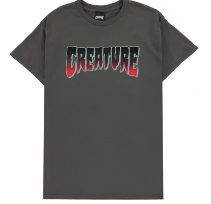 Creature lgoo shirt.png
